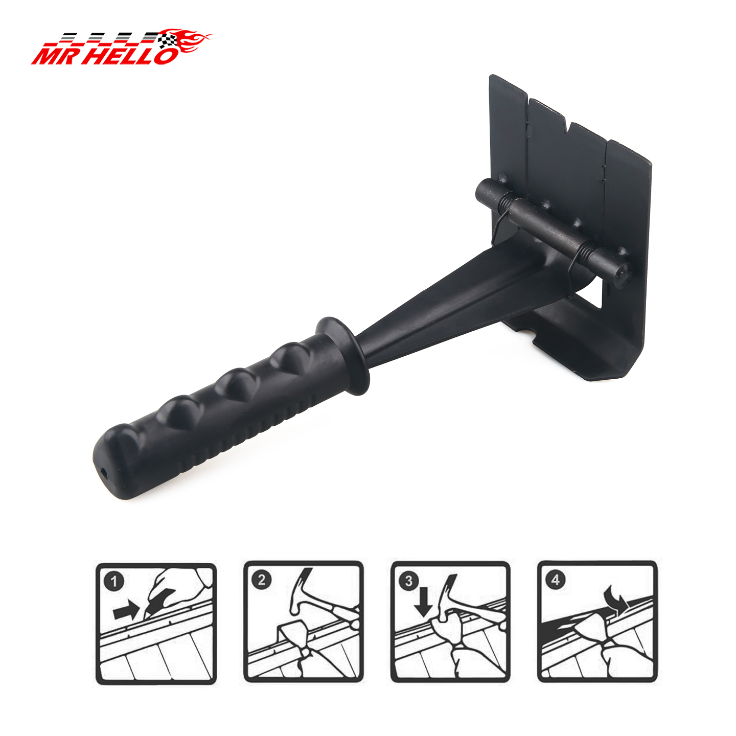 Multiherramienta de extracción - Baseboard Molding Trim reseña y precio