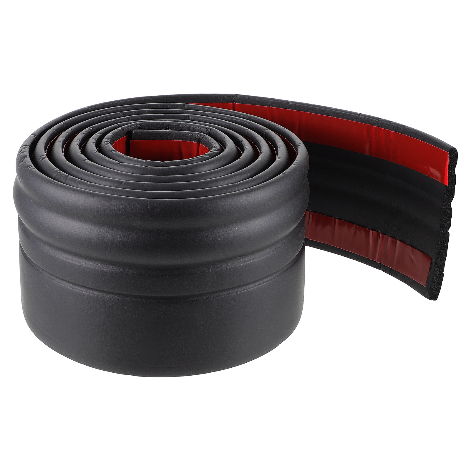 1 Rollo de Moldura Autoadhesiv - Baseboard Molding Trim reseña y precio