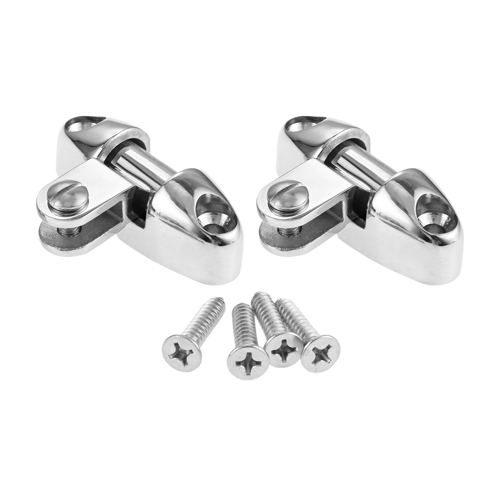 Bisagra de liberación rápida c - Deck Screw Stainless reseña y precio