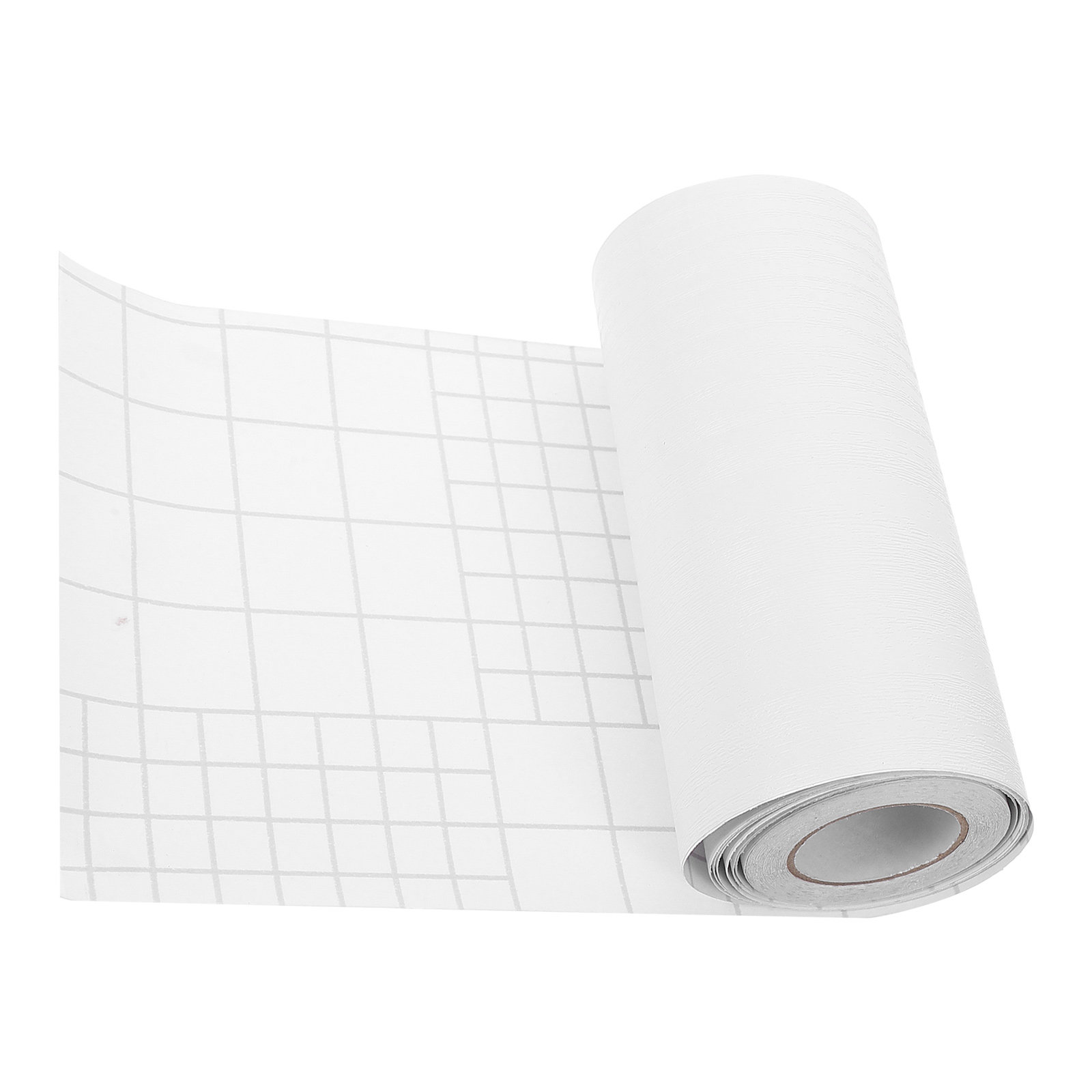Rodapié de PVC de 5M, Flexible - Baseboard Molding Trim reseña y precio