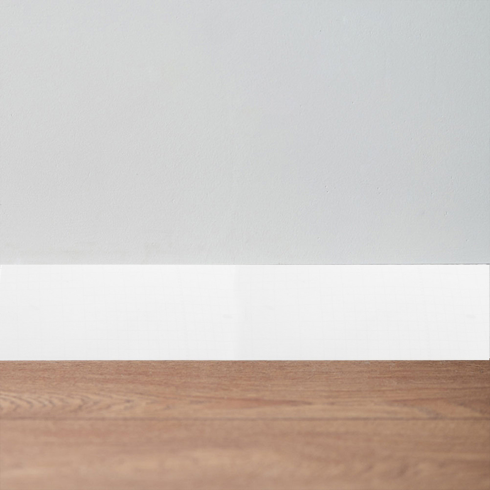 Rodapié de PVC de 5M, Flexible - Baseboard Molding Trim reseña y precio