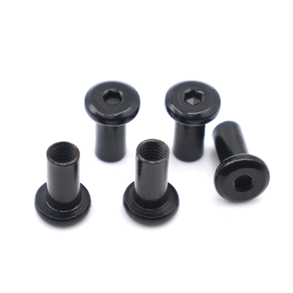 2~5 piezas Tuercas de barril h - Deck Screw Stainless reseña y precio