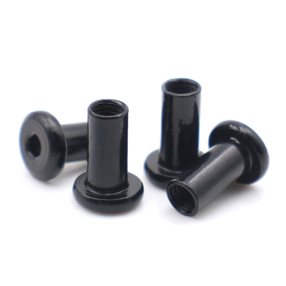 2~5 piezas Tuercas de barril h - Deck Screw Stainless reseña y precio