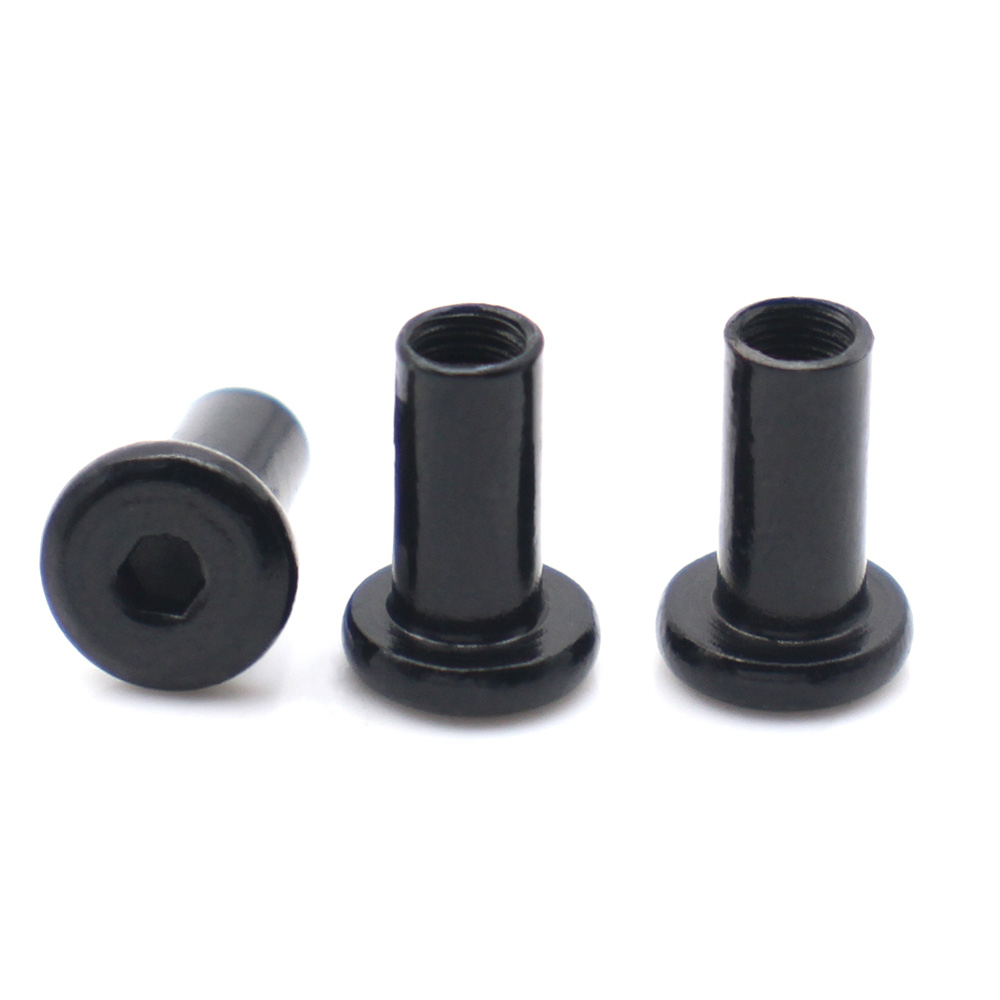 2~5 piezas Tuercas de barril h - Deck Screw Stainless reseña y precio