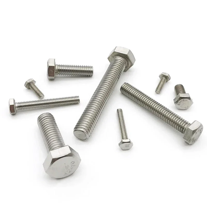316 Acero inoxidable grado mar - Deck Screw Stainless reseña y precio