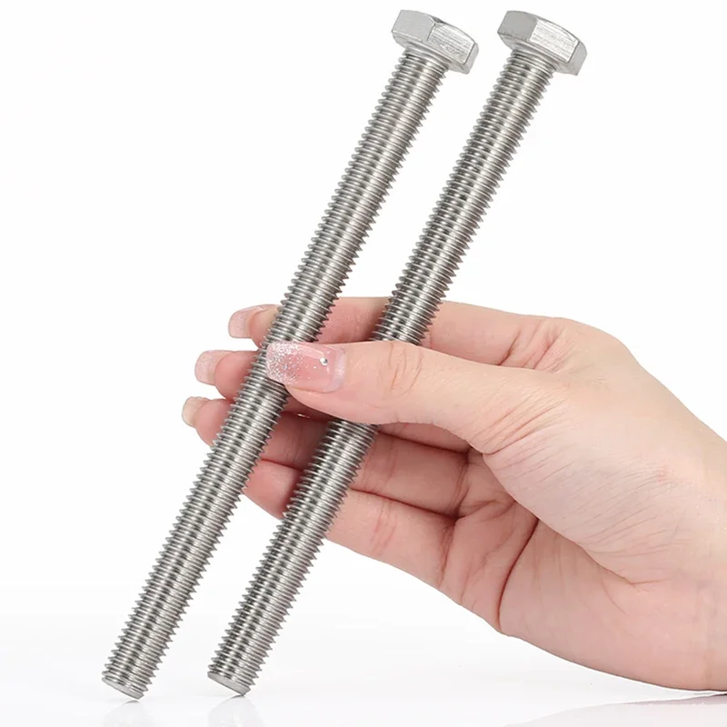 316 Acero inoxidable grado mar - Deck Screw Stainless reseña y precio
