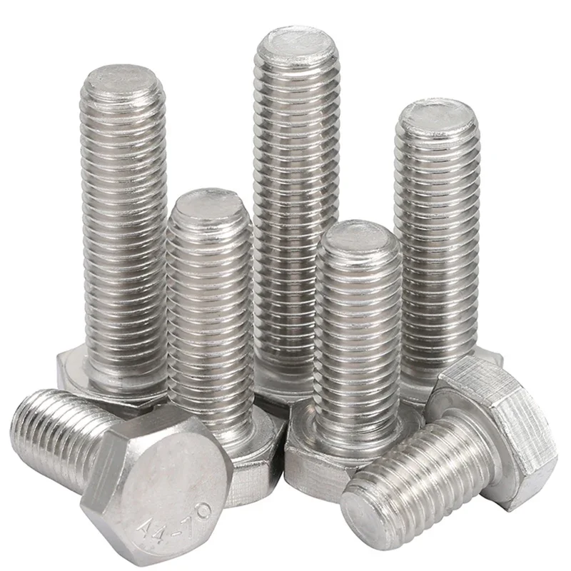 316 Acero inoxidable grado mar - Deck Screw Stainless reseña y precio