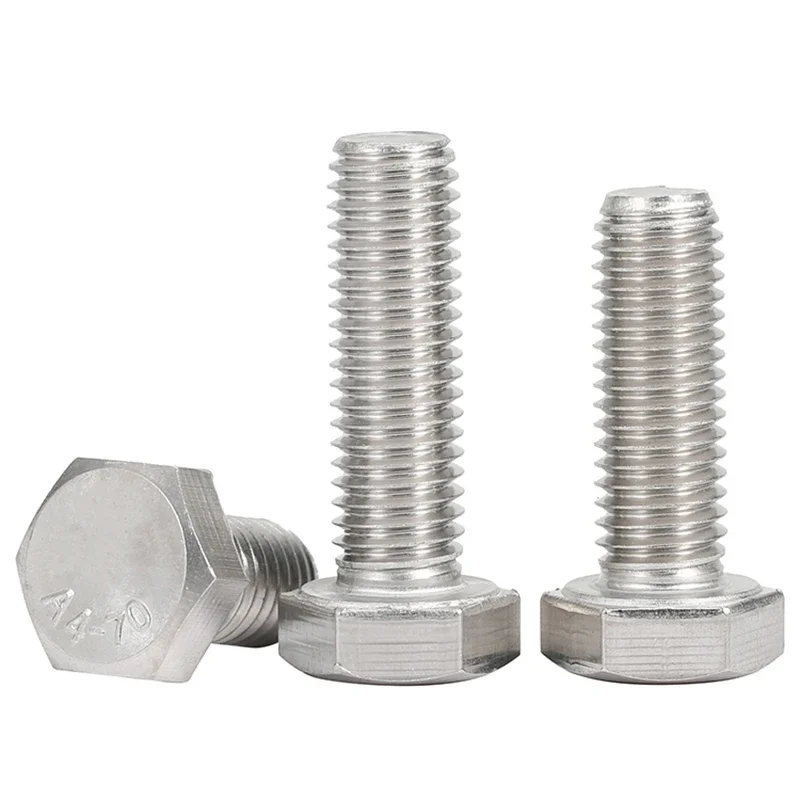 316 Acero inoxidable grado mar - Deck Screw Stainless reseña y precio