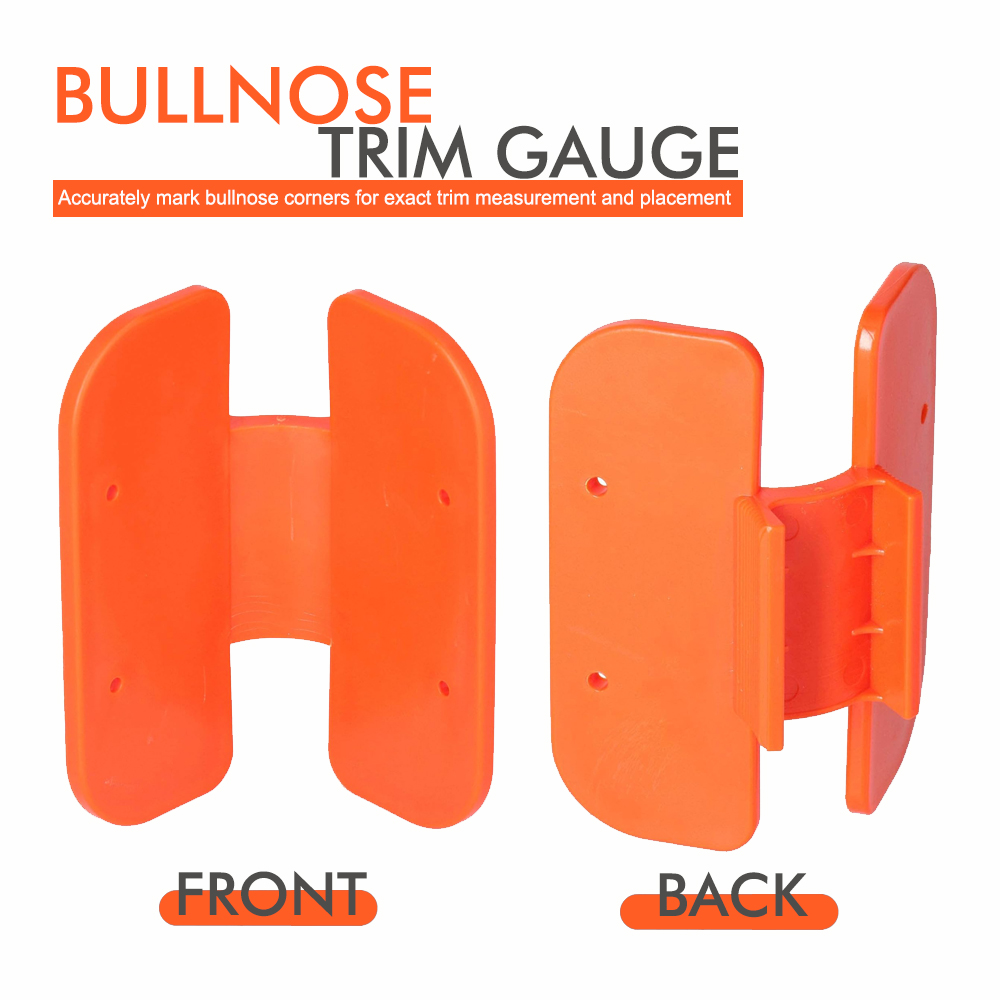 Herramienta de marcado de esqu - Baseboard Molding Trim reseña y precio