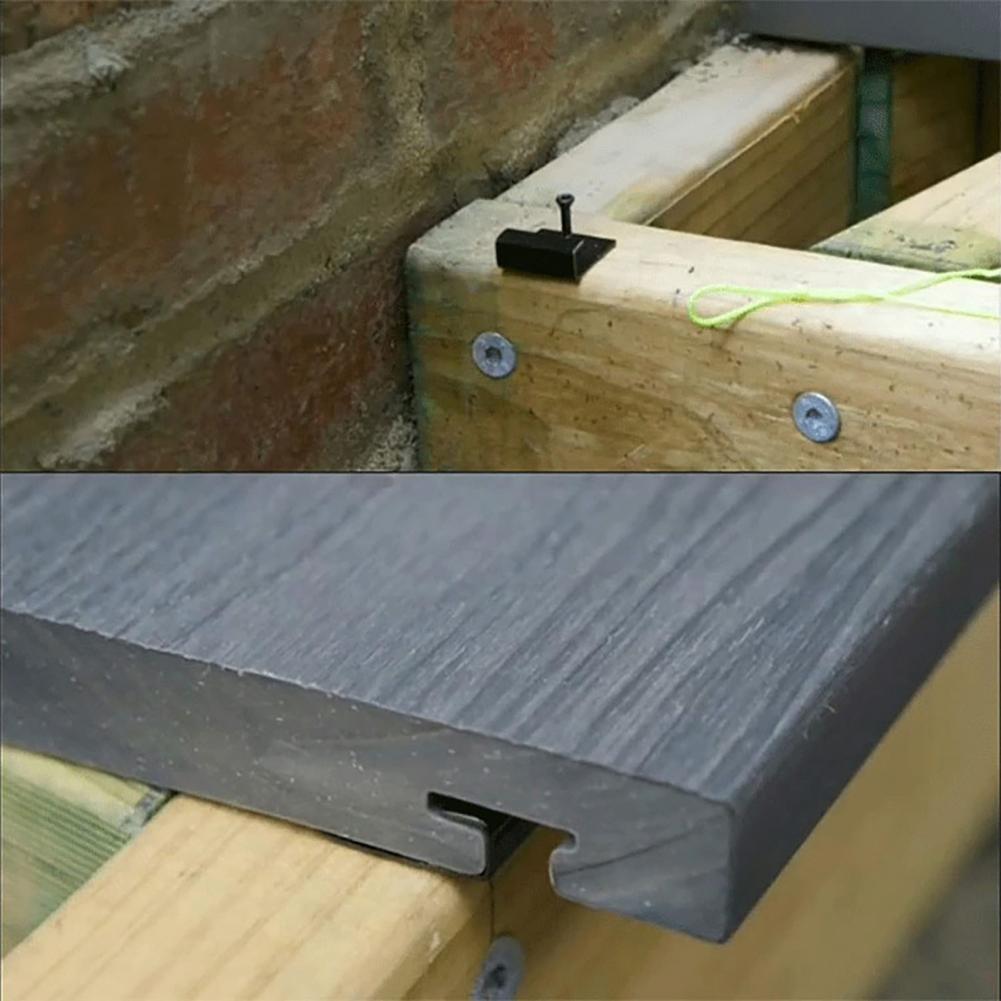 Accesorios para Terrazas, 50/1 - Deck Screw Stainless reseña y precio