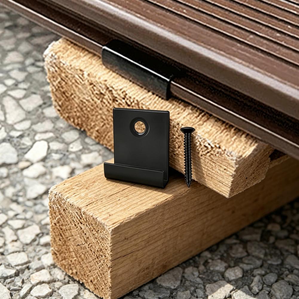 Accesorios para Terrazas, 50/1 - Deck Screw Stainless reseña y precio