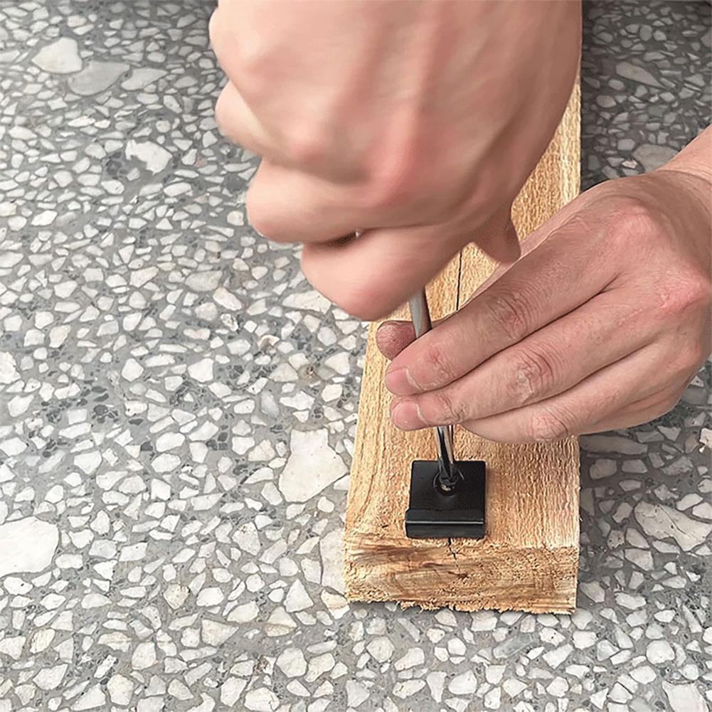 Accesorios para Terrazas, 50/1 - Deck Screw Stainless reseña y precio