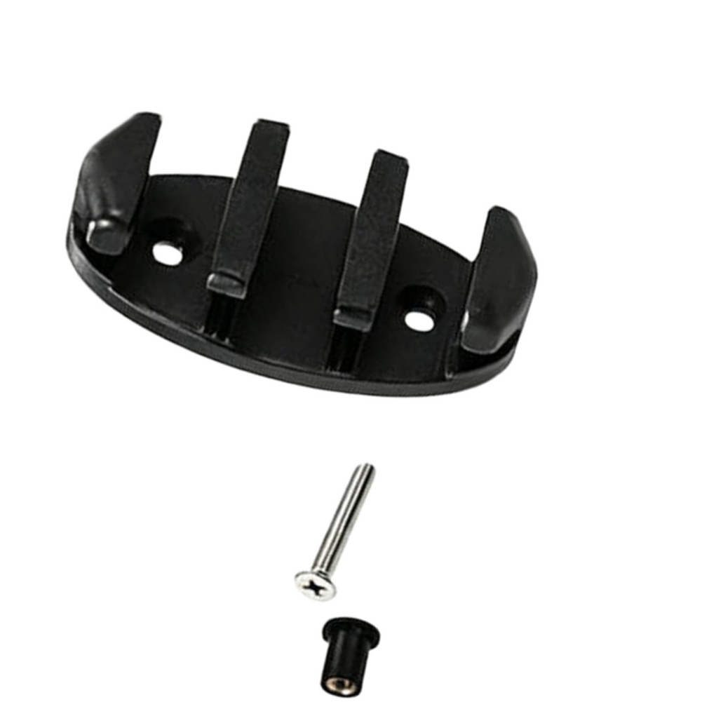 Anclaje de Nylon Zig Zag con T - Deck Screw Stainless reseña y precio