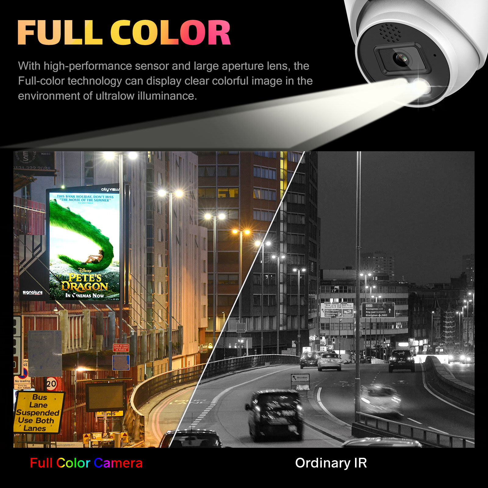 Cámara IP POE Vikylin 6/8MP 4K - Home Improvement Definition reseña y precio