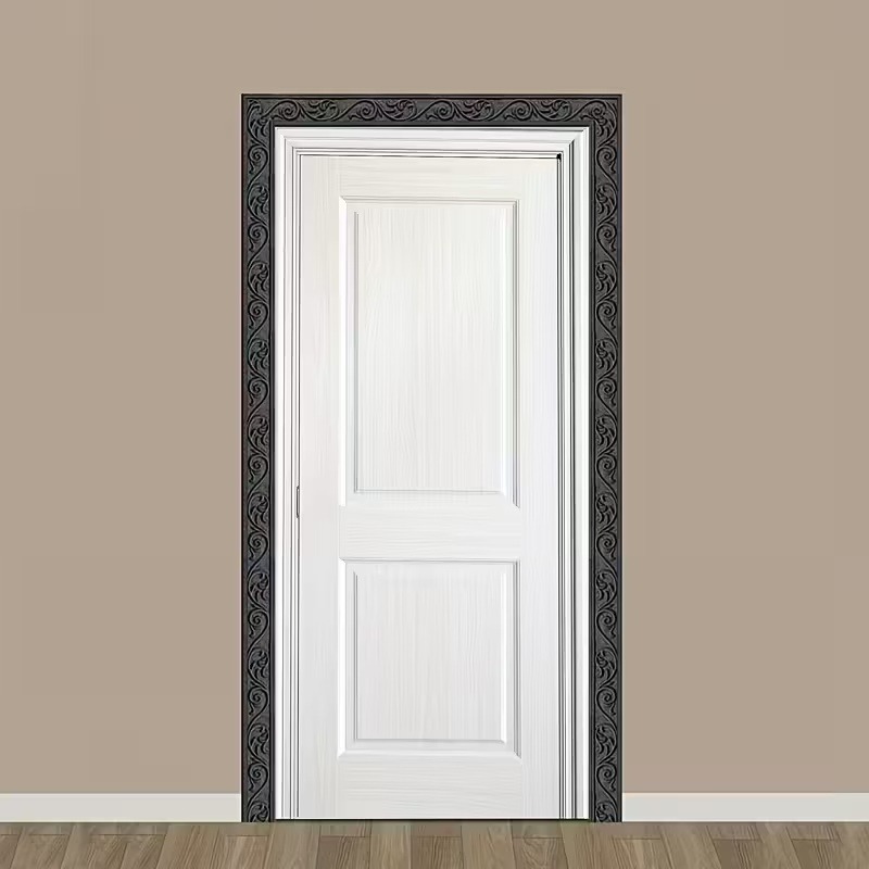 Decoración de Pared de Espuma  - Baseboard Molding Trim reseña y precio