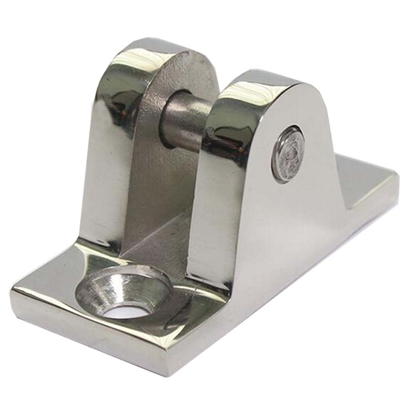 Bisagra Bimini de acero inoxid - Deck Screw Stainless reseña y precio